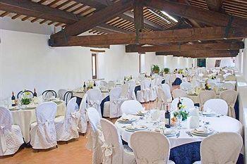 Hotel La Foresteria Abbadia di Fiastra Esterno foto